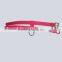 fashion leather pet collar