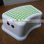 Very popular and cheap anti-slip step ladder stool