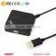 adson professional factory usb hub with LED indicator light
