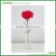 wholesale artificial flower real touch plastic carnations flowers