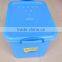 good quality plastic storage boxes with wheels