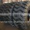 OTR bias nylon tire/tyre for mining construction infrastructure utility sites first class quality exported to DUBAI INDONESIA