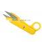 Sewing thread scissors Top-quality ABS Textile yarn shears suitable for clothing trim
