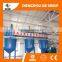 Cottonseed oil refining machine ,edible oil refining machine hot sell in Africa
