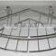 Bathroom metal wire shower caddy
