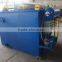 Dissolved air flotation plant food processing waste water treatment equipment