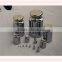 changzhou1kg M1chromed steel calibration weights, Oiml weihgt for luggage scale , standard weight for lab scale
