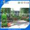 WT2-10 fully automatic machine for interlocking bricks