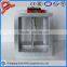 Fireproofing Regulating Damper(Normal Open) for HVAC
