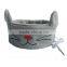 Wired Carton Washable Sleeping/Sports Headband Headphone Factory Price