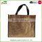 Cheap price good reputation high quality pp laminated pp woven shopping bag