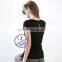 high quality women's tshirt, modal cotton tshirt, o-neck tshirt