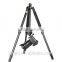 QZSD-999 Portable Lightweight camera Tripod monopod