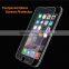 Factory Price 0.26MM 9H Round Edge for iPhone 6 Mobile Phone Tempered Glass Screen Protector                        
                                                Quality Choice