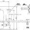 Micro DC Brushless Compressor