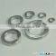 Chian mainland factory Round spring washer DIN127 Grade 4/6/8