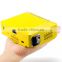 Top Quality And Hot Sale China 3D Mini Projector 1080p
