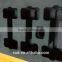 Hardware Used Molded EVA Foam Insert Custom Die Cut EVA Foam