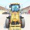 ZL16 loader small Wheel Loader ZL16 earth moving equipment
