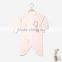 organic cotton baby rompers wholesale baby clothes