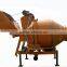 Portable Concrete Mixer