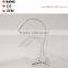 book lamp elegant lightwith flexible gooseneck folding headboard reading lights