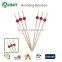 Creative Philippines decorative fruit cocktail picks 9cm,10cm,12cm