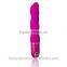 Vagina pussy stimulator silicone Vibrator, Sex Toys for Women G-spot massager www.sex.com