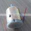 220V AC high power density Brushless motor for air multiplier mini fan moto