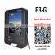 F3 G scan tool, original Auto Diagnostic tool, OBD2, multi languages, large memory, key program, abs and transmission