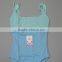 C2029 knot back kids dance leotard child best leotard wholesale kids dance leotard