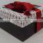 wedding gift box packaging manufacturer