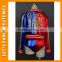 PGWC2300 Bat man harley quinn halloween party dress cosplay costume suicide squad