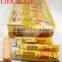 cheese sandwich bar puffed snack biscuit