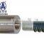 Connect Steel Bar Standard Right Thread Rebar Coupler for Building
