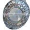 AYJ-A407A(CE) large stand magnifying glass cosmetic lamp magnifier with moveable base