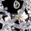 Inddoor Decorative Maria Theresa Crystal Chandelier MD8477T L6