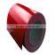 wholesale china professional manufacturer color coated aluminum coil