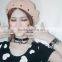 Punk Heart Pendant Chain Spike Collar Gothic Leather Choker Buckle Necklace