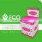 Made in China High Quality Wholesale Cardboard Paper Dump Bins for Socks