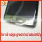 Best price lcd touch screen display For Samsung Galaxy S6 Edge, For Samsung Galaxy S6 Edge lcd digitizer perfect testing
