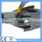 Top Quality HPPE 3 Level PU Coated Anti Cut Glove For Safety Work