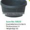 Recycled rubber bucket,horse feeder,Tyre rubber pan,Rubber Skip 11L