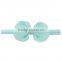 Children Chiffon Bow Hair Band,new Design Hair Band,elastic Hair Band