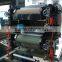 Paper Napkin Making Machine Price with Lamination and Color Printing