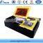 K40 portable laser engraving machine