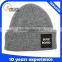 Popular and Warmth Winter Beanie Hat For Men