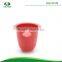 Hot sale silicone tea strainer/tea infuser/tea bag