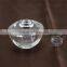 wholesale Luxurious human body crystal liquor bottle