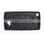 Best Price Citroen C8 & Peugeot 1007 4 Button FOB Remote Key Flip Case 407 Blade for citroen flip key